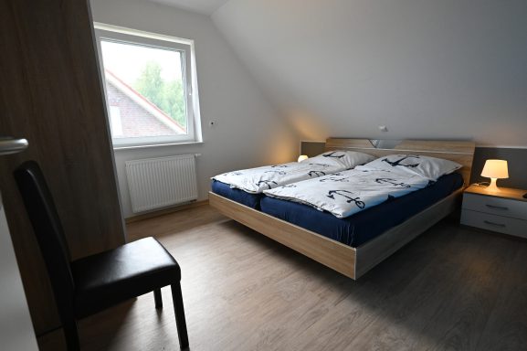 Schlafzimmer 3