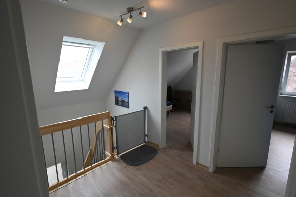 Flur Obergeschoss